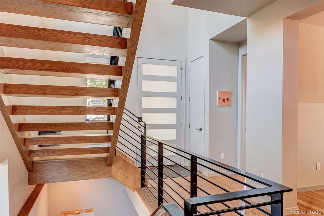 House in Denver, Colorado, United States 4 - 18218895