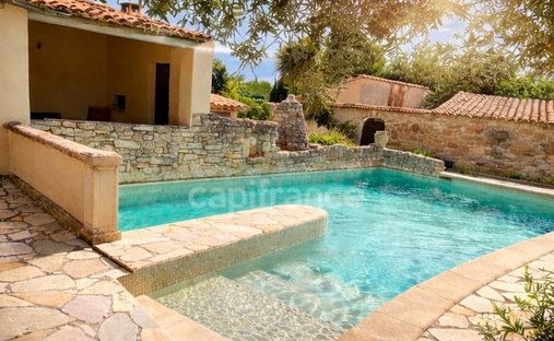 Casa a Aubignan, Provenza-Alpi-Costa Azzurra, Francia 1