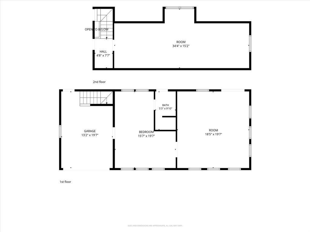 House in Azle, Texas, United States 3 - 18226643
