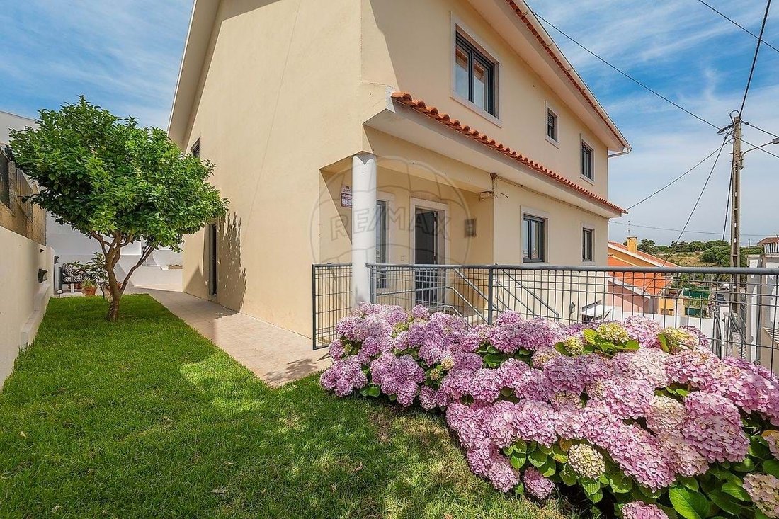 Villa in Alcabideche, Lisbon, Portugal 2 - 18231387
