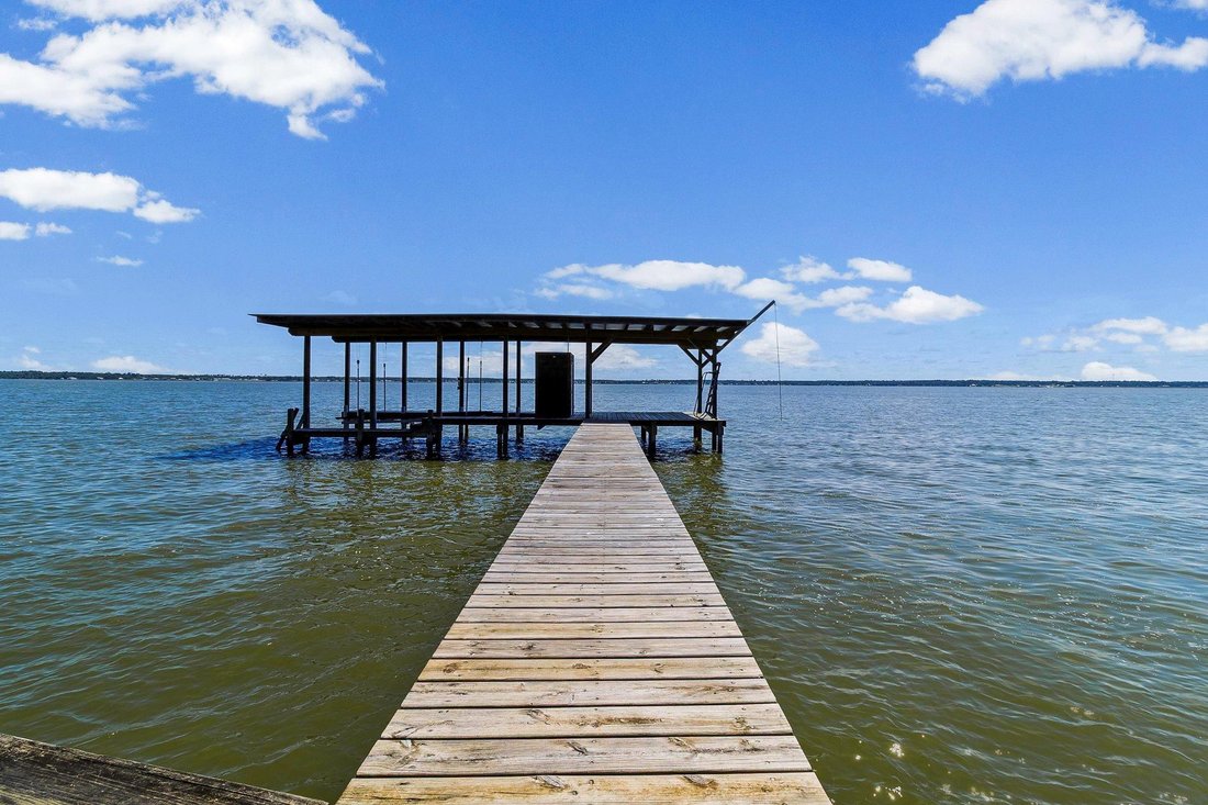 House in Point Blank, Texas, United States 3 - 18226570