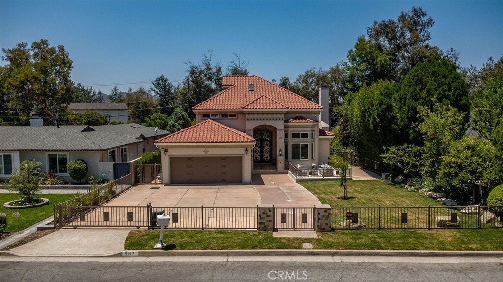 House in La Cañada Flintridge, California, United States 1 - 18226834