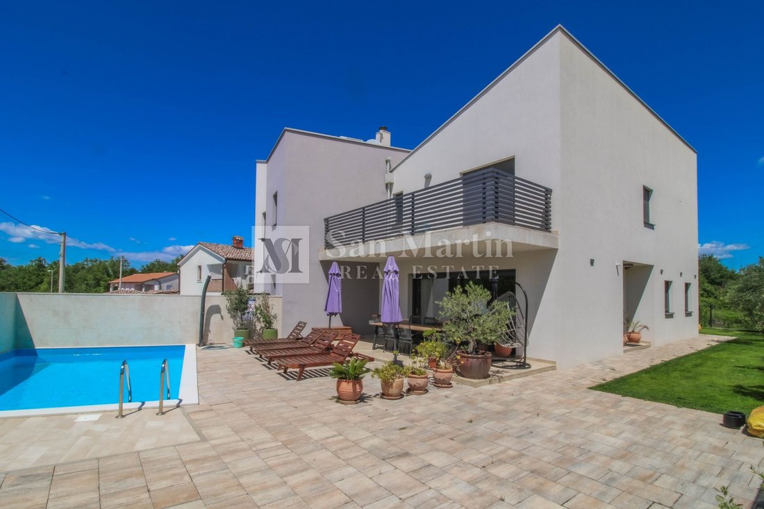 House in Porec, Istria County, Croatia 3 - 18227362