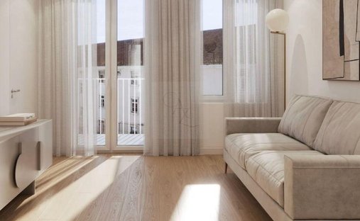Apartment in Ajuda, Lisbon, Portugal 1