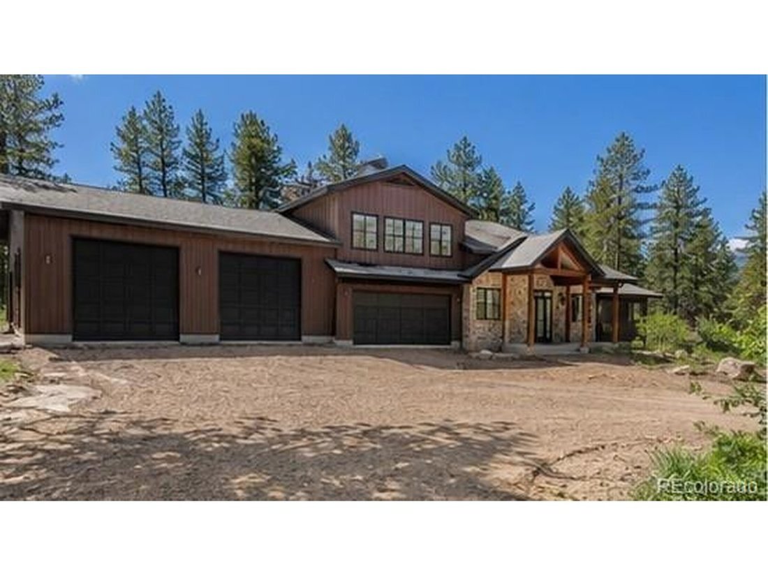House in Black Hawk, Colorado, United States 4 - 18225633