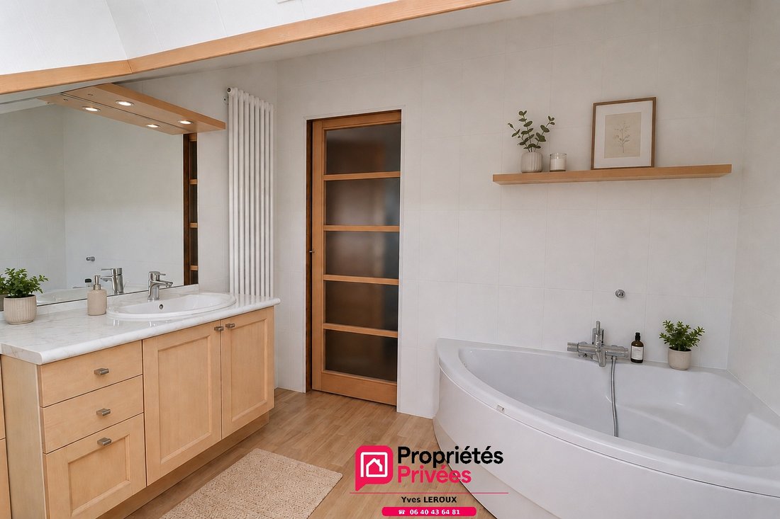 Villa in Marlioz, Auvergne-Rhône-Alpes, France 4 - 18231221