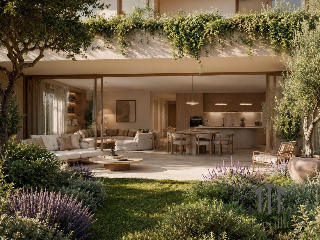 Apartment in Zone Ouest Urbaine, Saint-Tropez, France 2 - 18229272