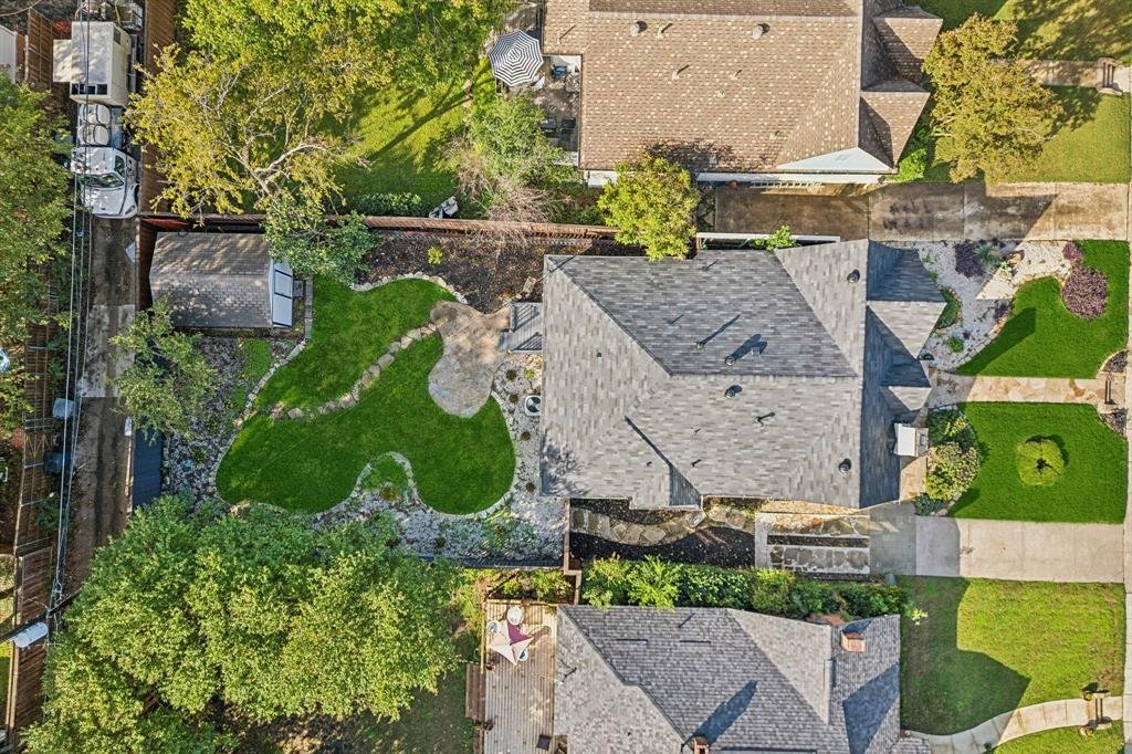 House in Dallas, Texas, United States 5 - 18223803