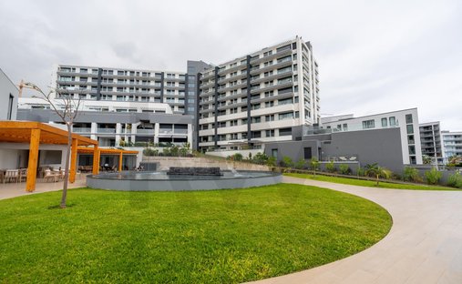 Appartamento a São Martinho, Madera, Portogallo 1