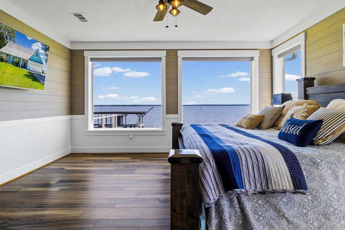 Maison à Point Blank, Texas, États-Unis 1 - 18226570