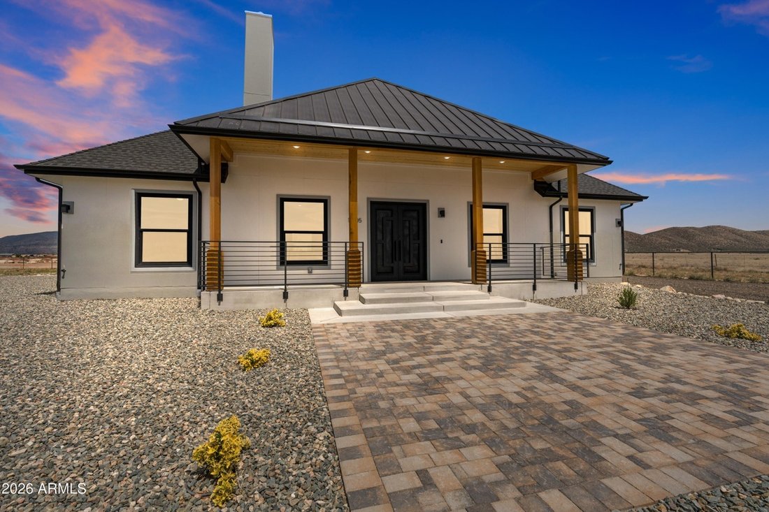 House in Prescott Valley, Arizona, United States 5 - 18223913