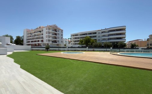 Apartment in Vilamoura, Quarteira, Algarve 1