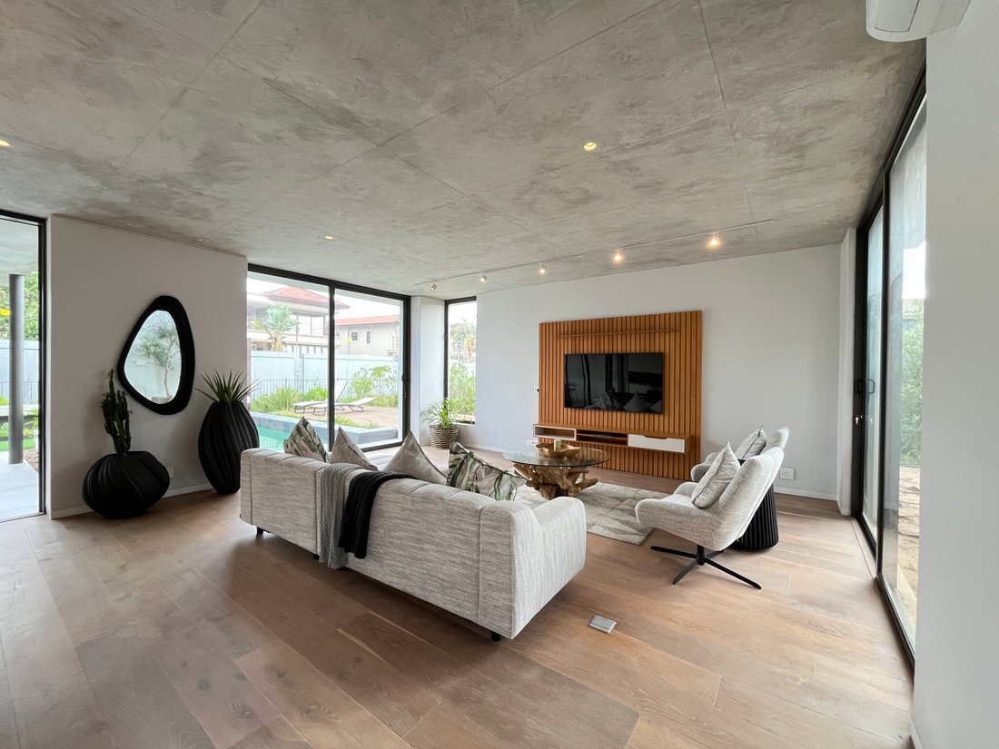 House in La Lucia, KwaZulu-Natal, South Africa 4 - 18231269