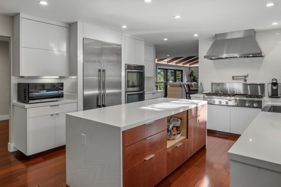 House in Del Monte Forest, California, United States 1 - 18230610
