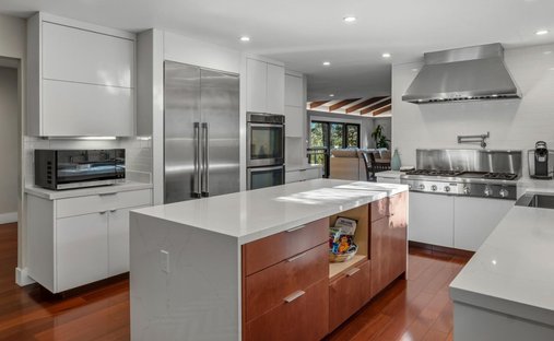 House in Del Monte Forest, California, United States 1