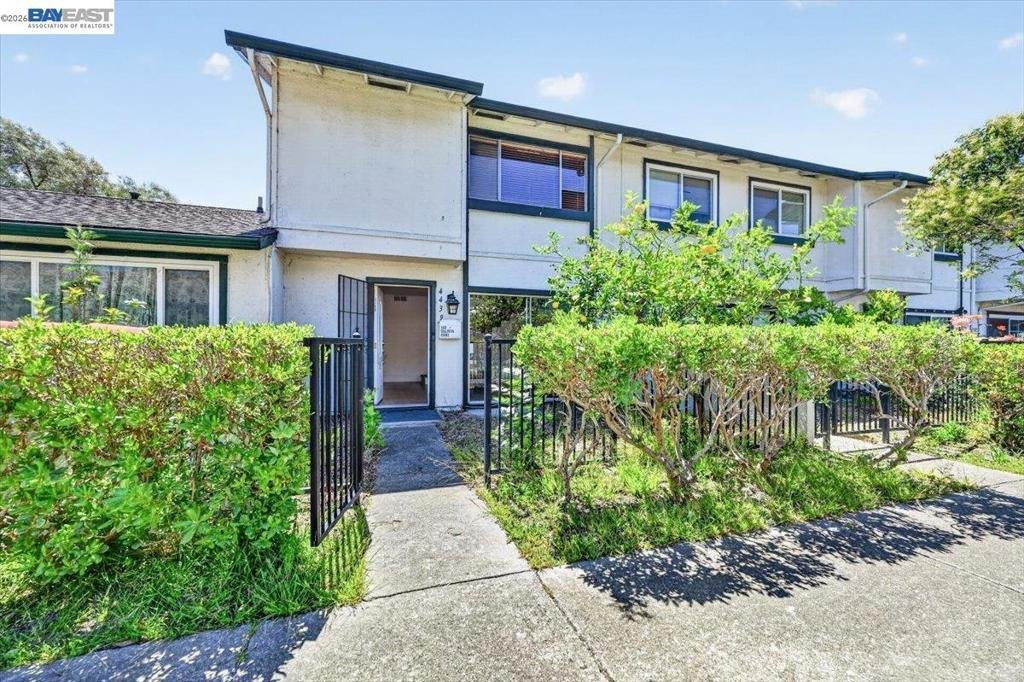 Townhouse in Union City, California, United States 1 - 18223861