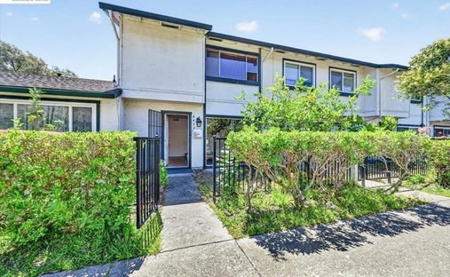 Townhouse in Union City, California, United States 1