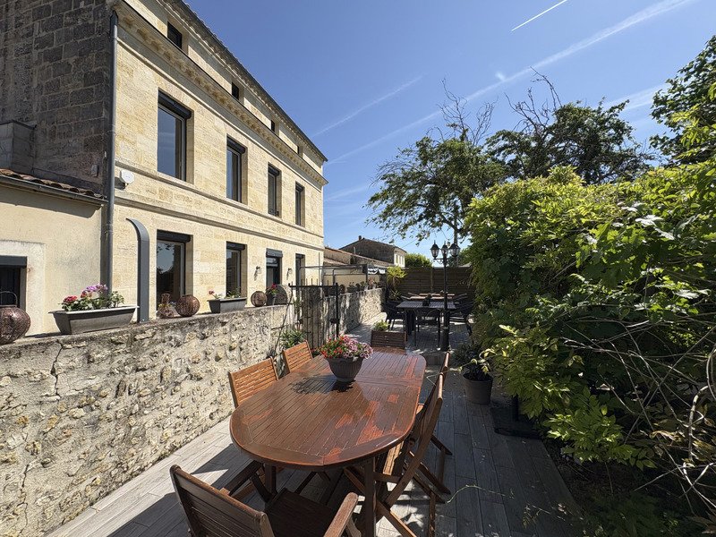 House in Sud, Pauillac, France 2 - 18224093