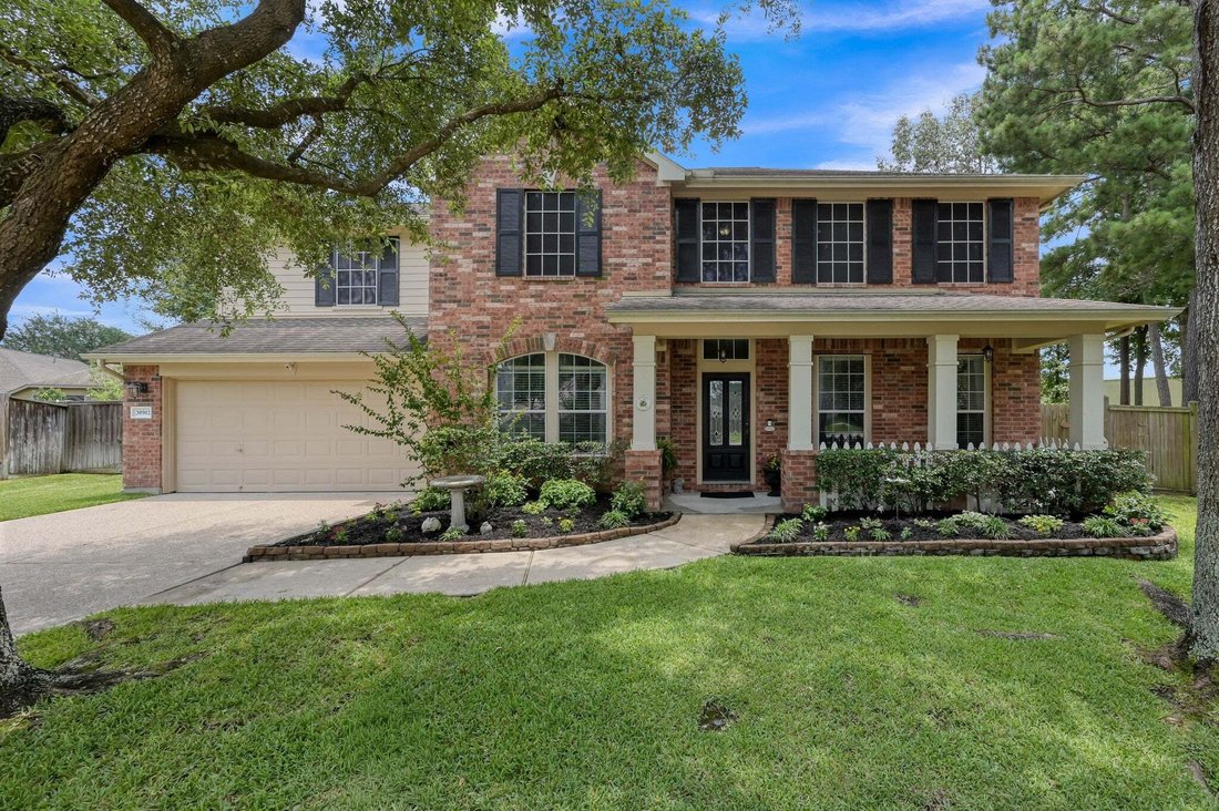 House in Spring, Texas, United States 2 - 18224631