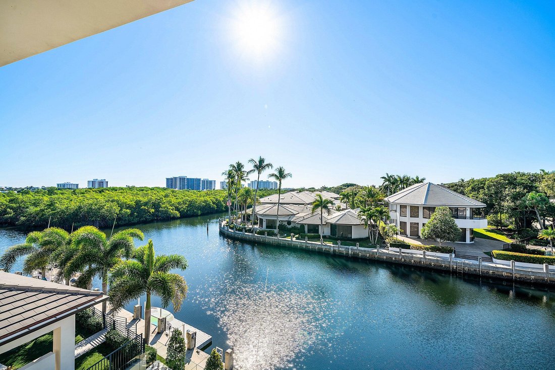 House in Boca Raton, Florida, United States 2 - 18233846
