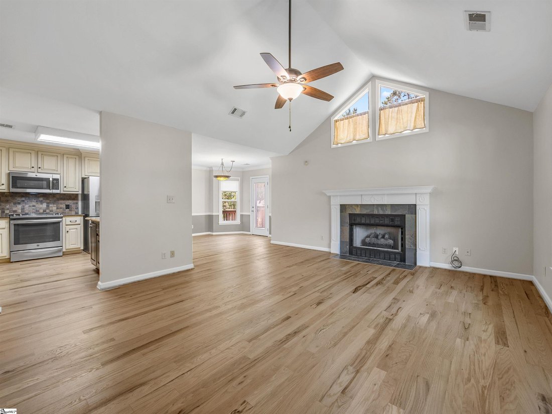 House in Travelers Rest, South Carolina, United States 3 - 18226169