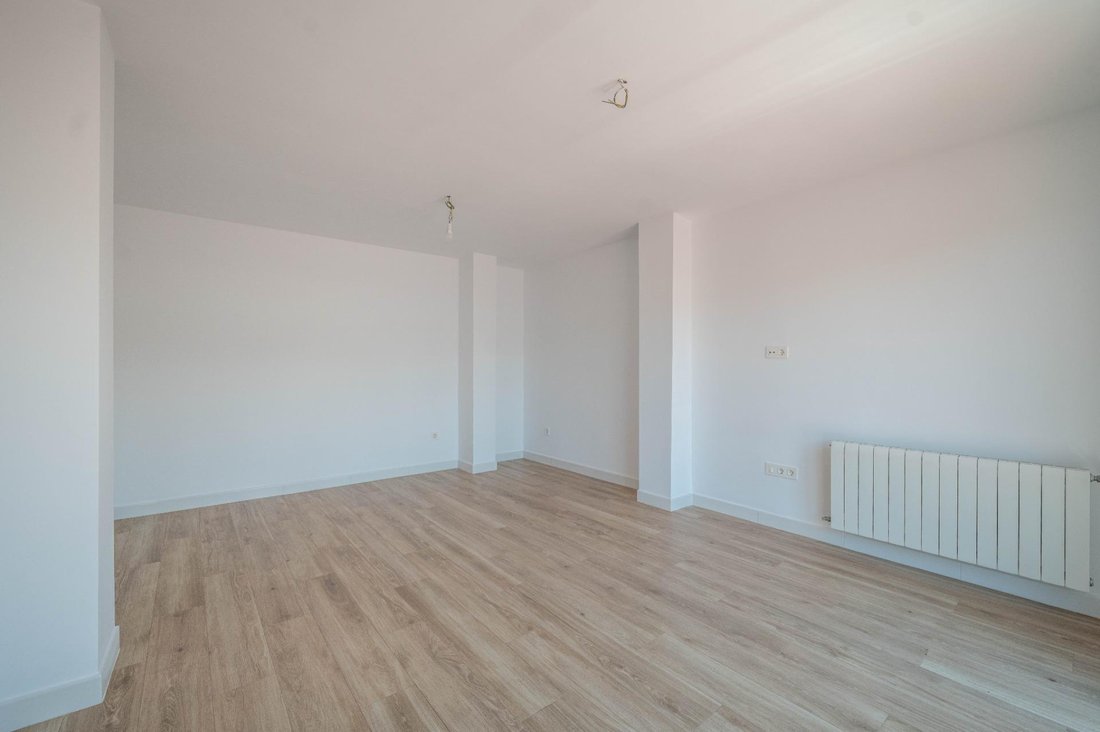 Attico a Beiro, Granada, Spagna 5 - 18228728