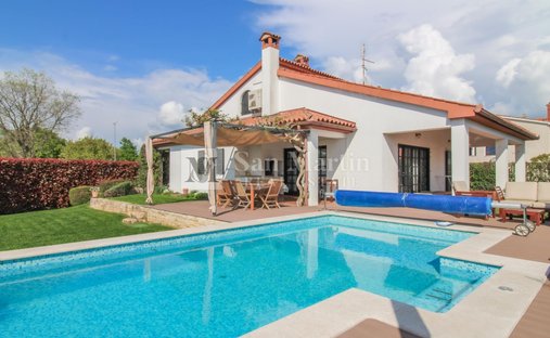 House in Porec, Istria County, Croatia 1