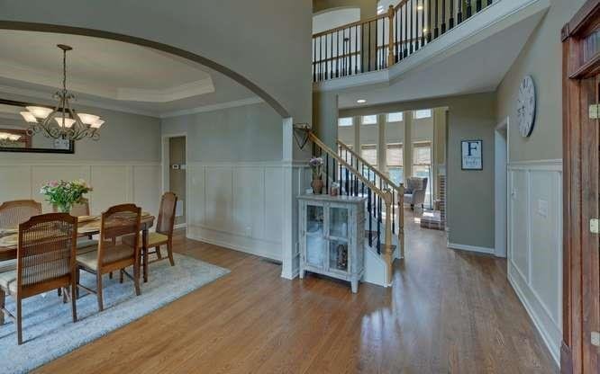 House in Dacula, Georgia, United States 4 - 18225689