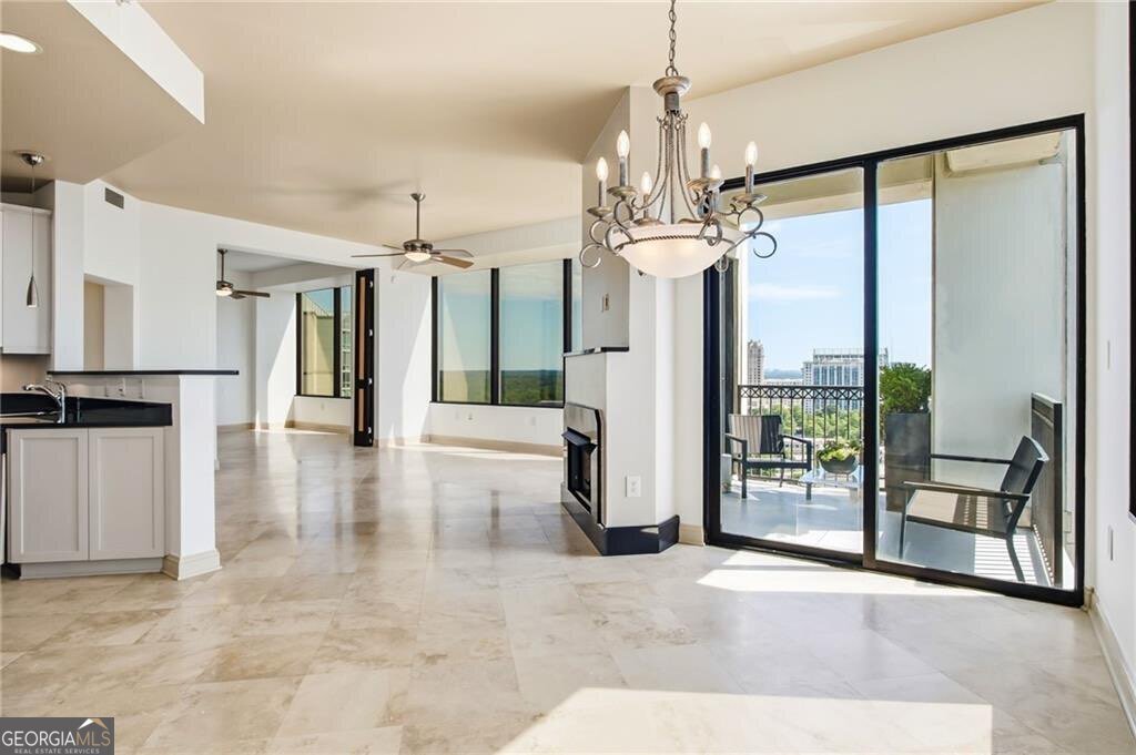 Condo in Atlanta, Georgia, United States 4 - 18230615