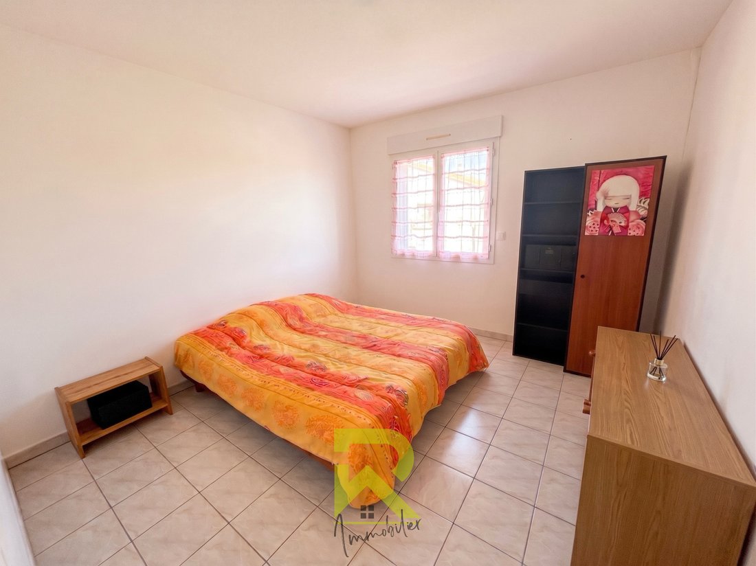 House in Le Grau d'Agde, Agde, France 5 - 18070049