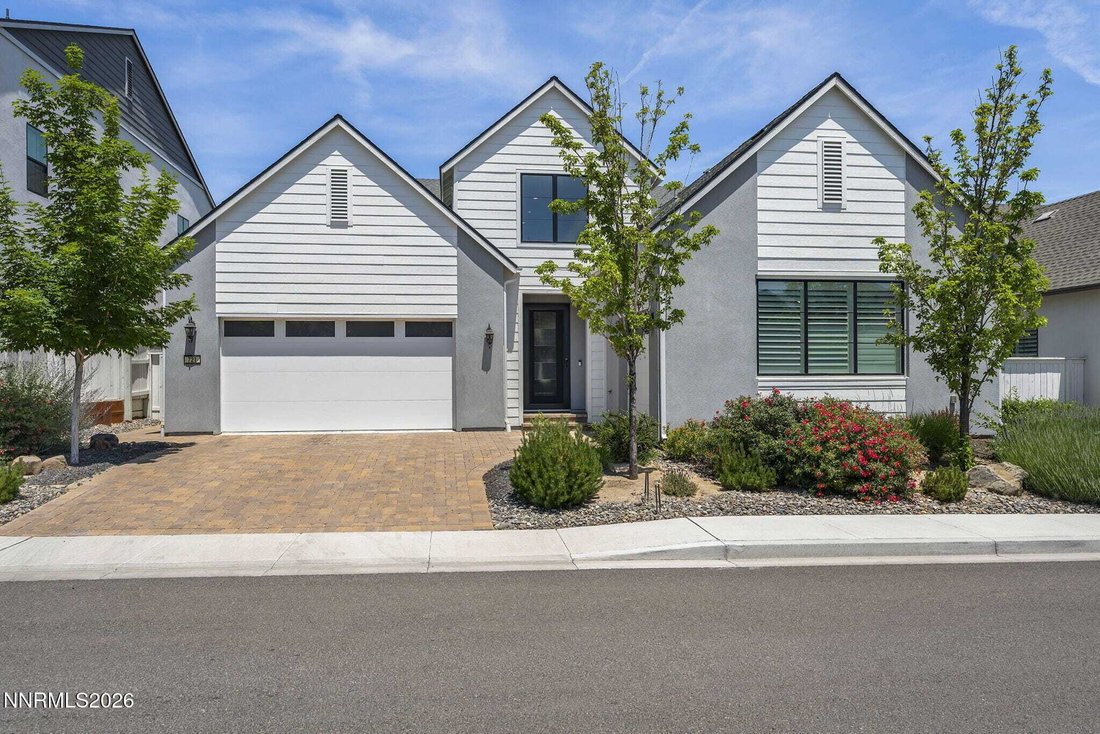 House in Reno, Nevada, United States 2 - 18229043