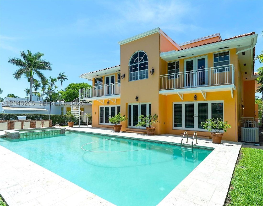 House in Miami Beach, Florida, United States 2 - 18231840