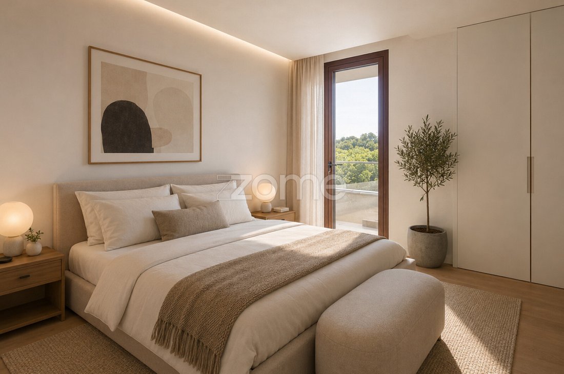 Apartment in Santa Joana, Aveiro District, Portugal 3 - 18206022