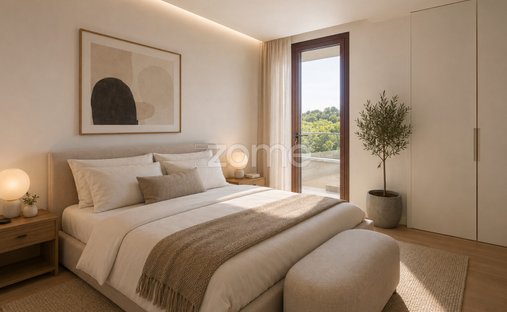 Apartment in Santa Joana, Aveiro District, Portugal 1