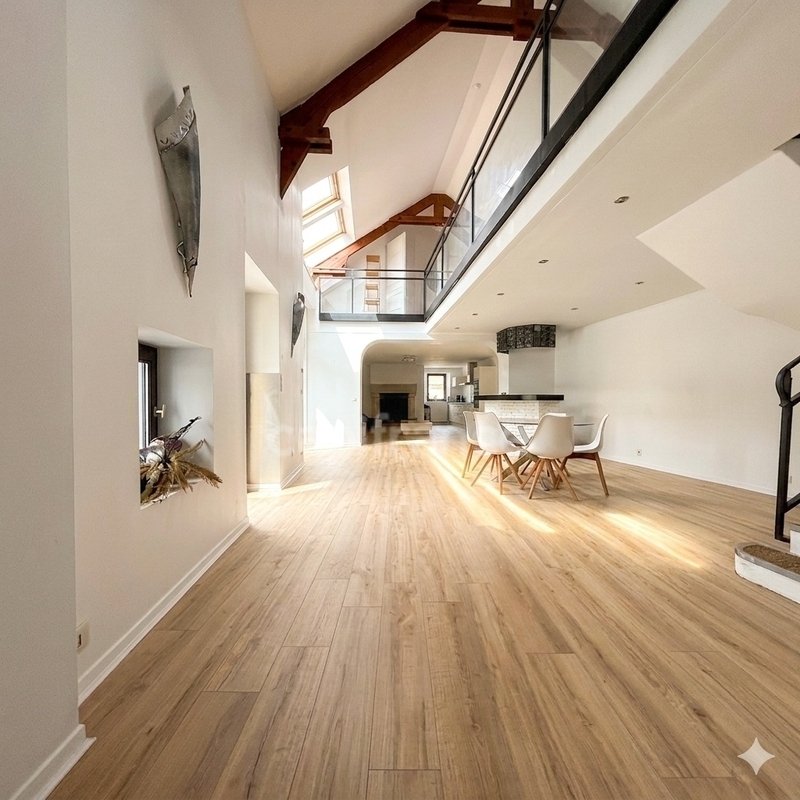 House in Bazemont, Ile-de-France, France 3 - 18224327