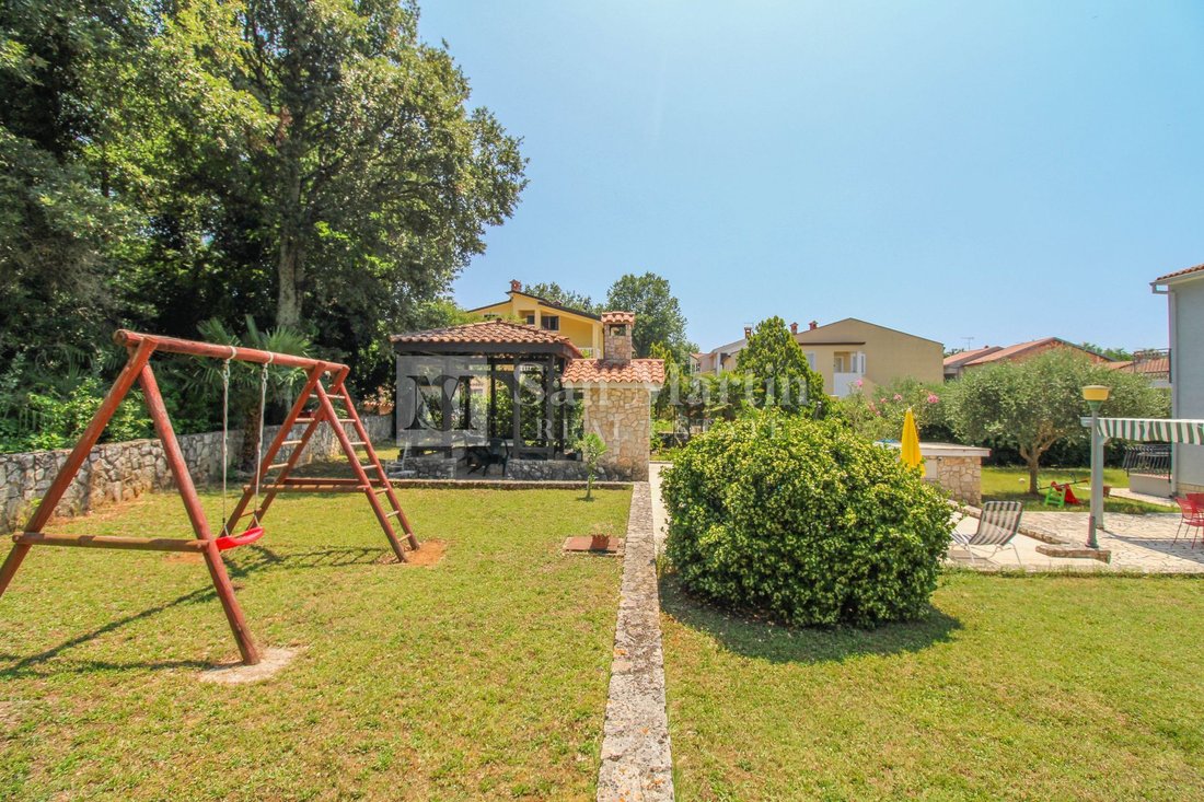 House in Porec, Istria County, Croatia 4 - 18227357
