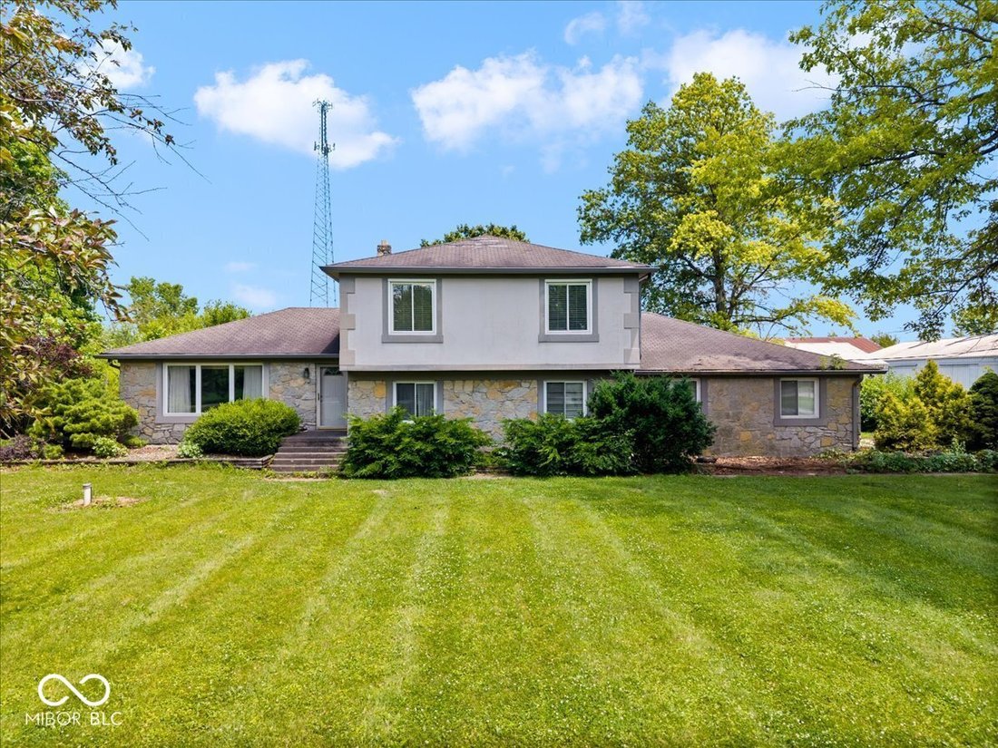 House in McCordsville, Indiana, United States 2 - 18225130