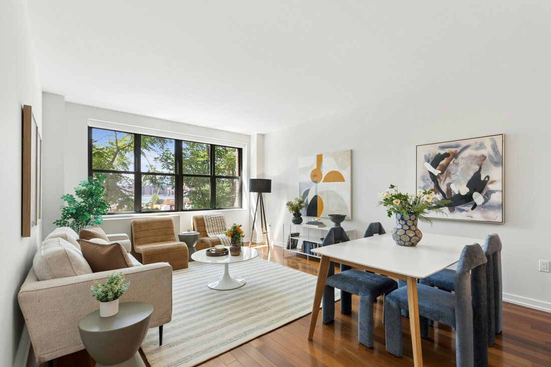 Appartement à New York, État de New York, États-Unis 1 - 18227119