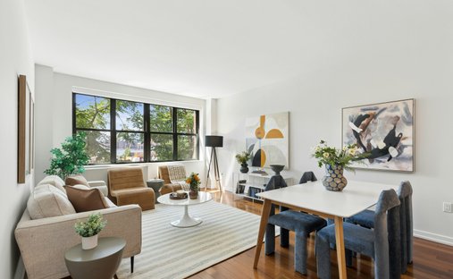 Condo in New York, New York, United States 1