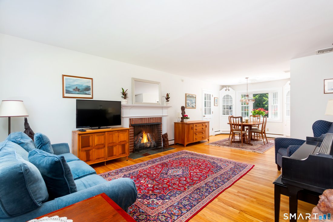 House in Stamford, Connecticut, United States 5 - 18226120