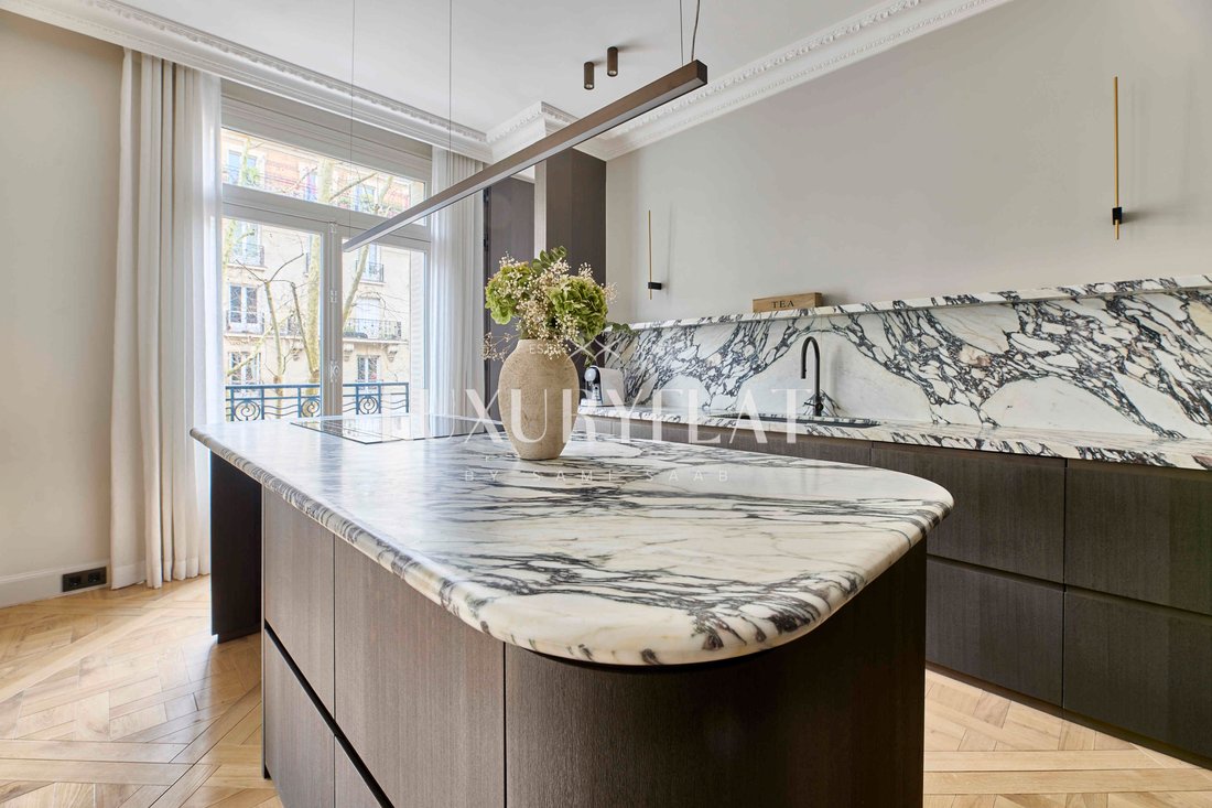 Apartment in Paris 7e Arrondissement, Paris, France 4 - 15908114