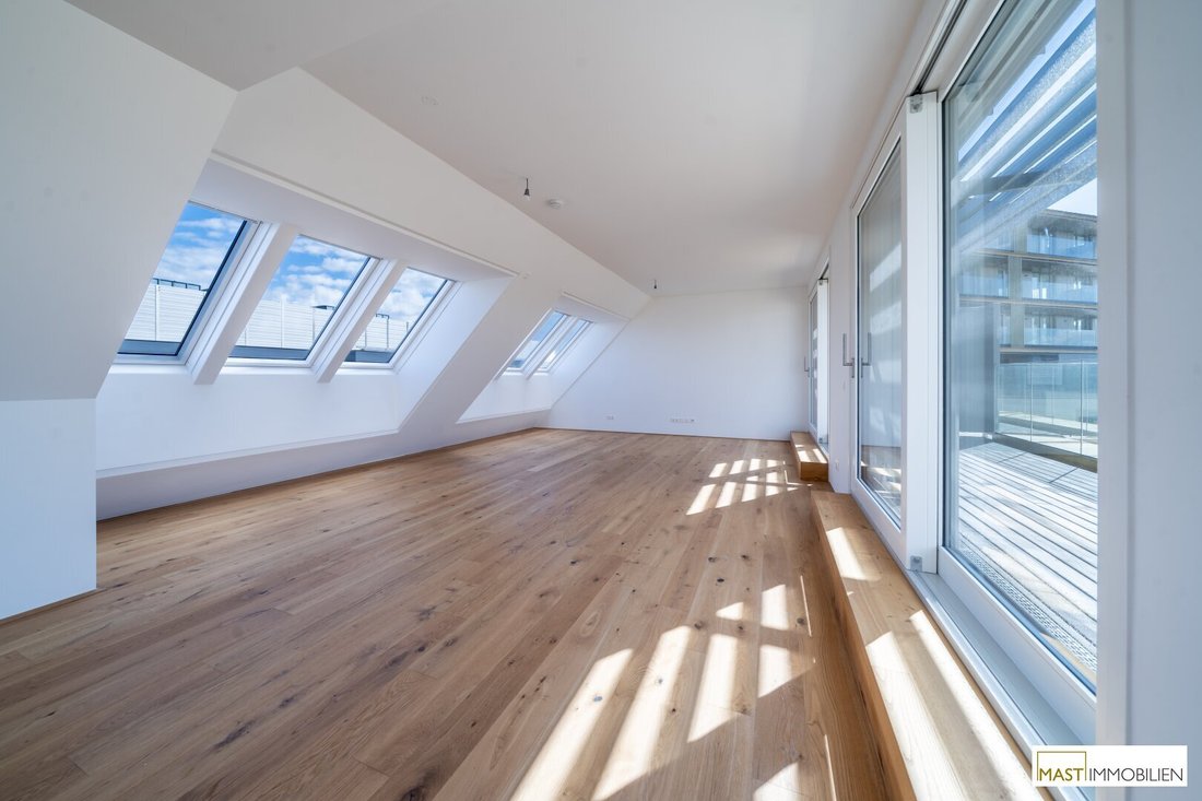 Penthouse in Vienna, Wien, Austria 4 - 18231097