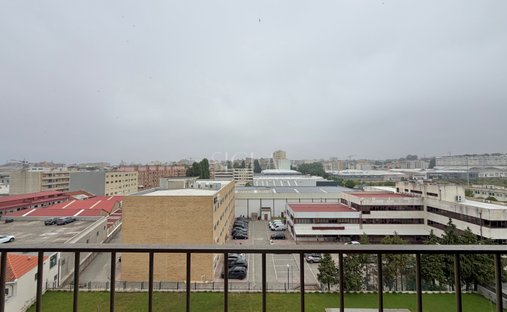 Appartamento a Matosinhos e Leca da Palmeira, Oporto, Portogallo 1