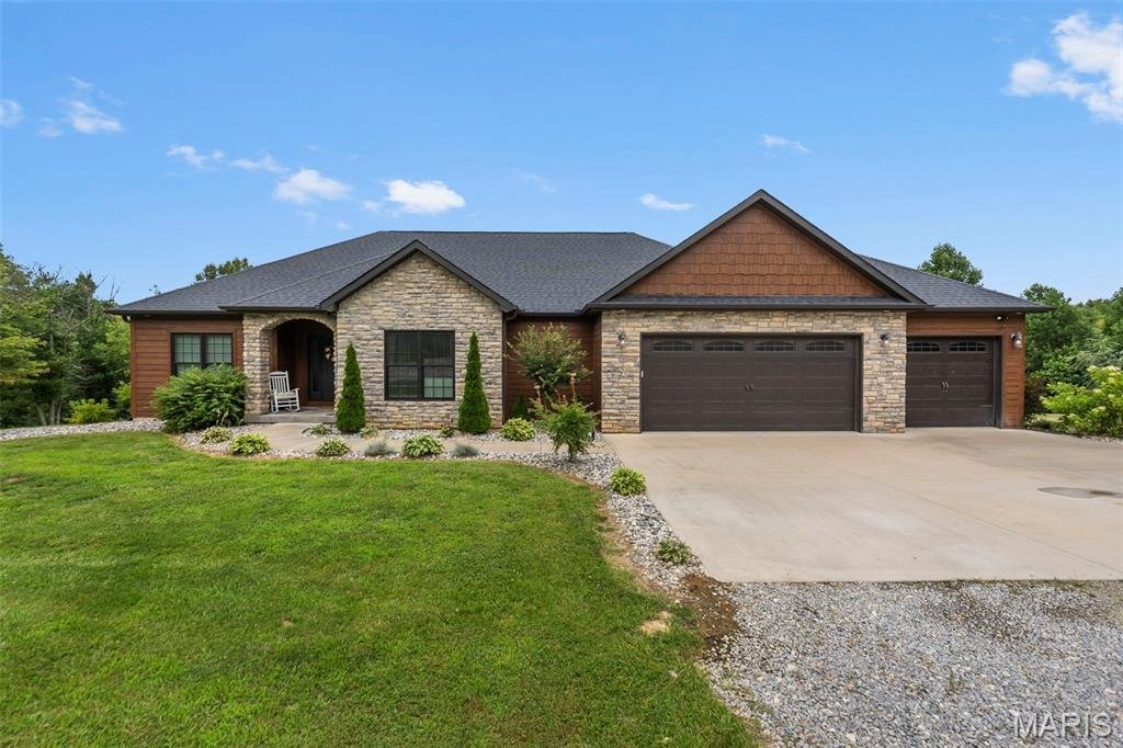 House in Cape Girardeau, Missouri, United States 1 - 18225345