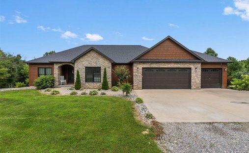 House in Cape Girardeau, Missouri, United States 1