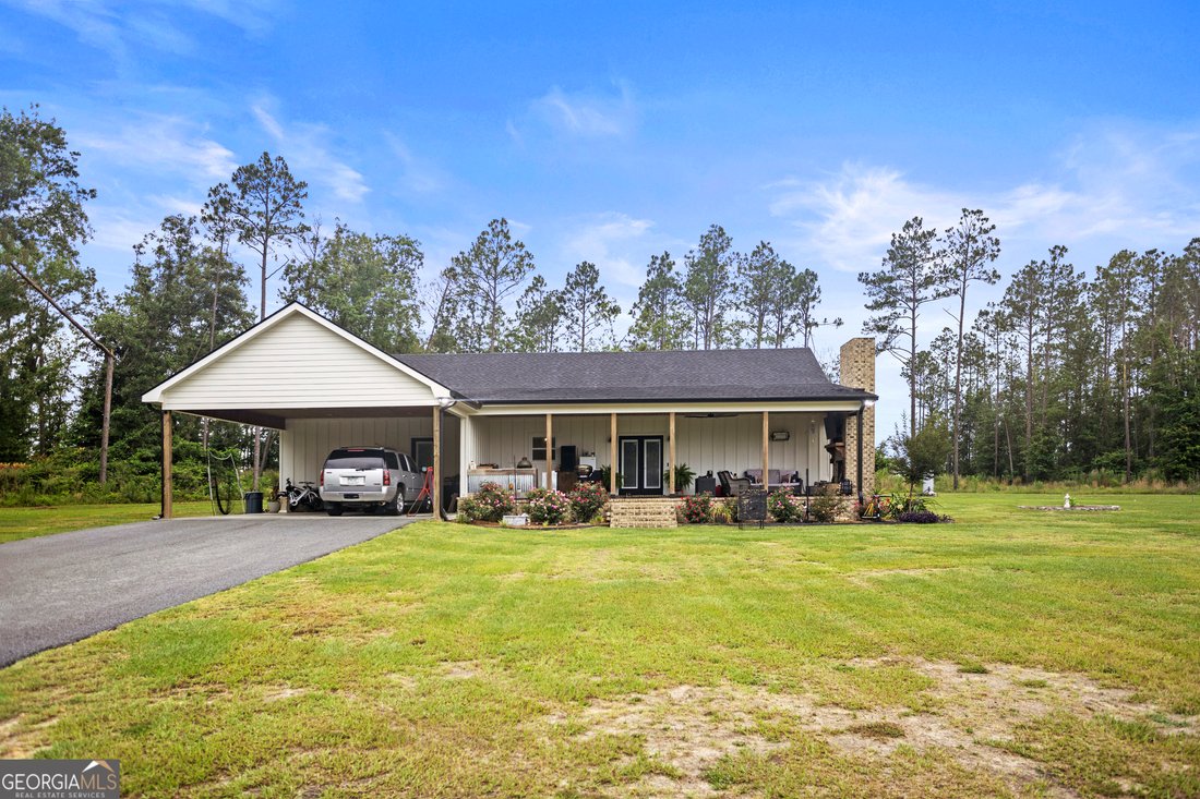 House in Higgston, Georgia, United States 2 - 18044241