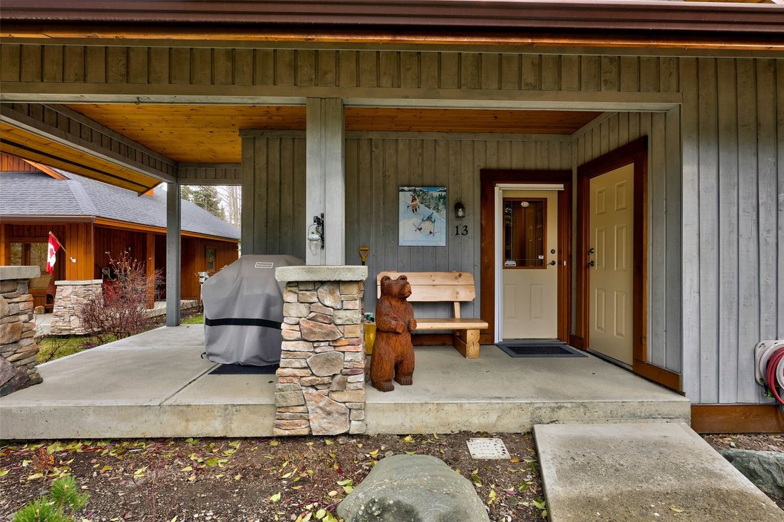 House in Sun Peaks, British Columbia, Canada 5 - 17714737