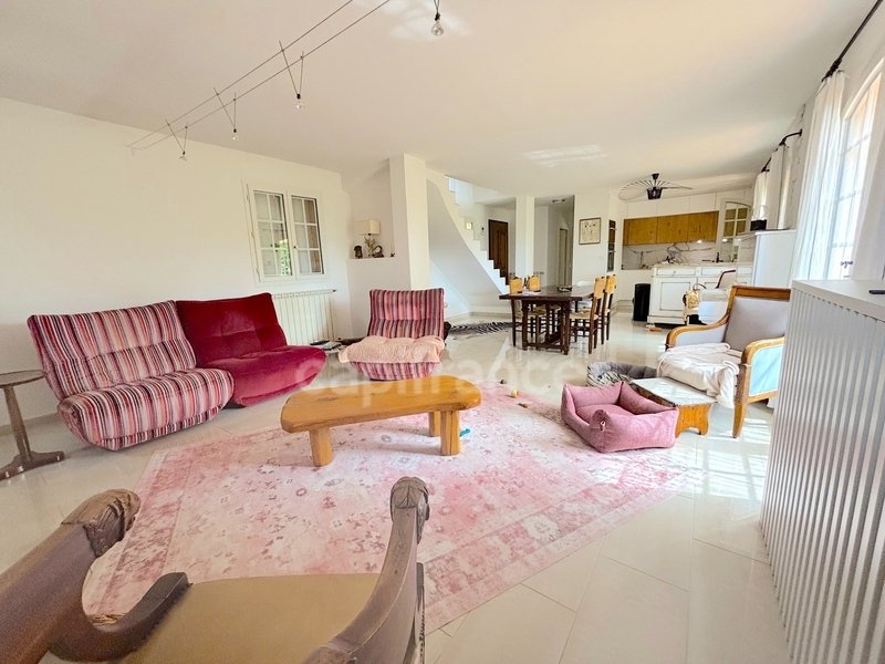 House in Les Indes les-Groulles, Mouans-Sartoux, France 3 - 18224290