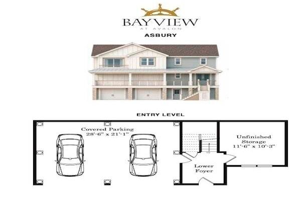 House in Avalon, New Jersey, United States 1 - 18222428