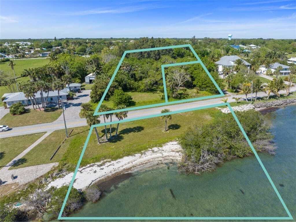 Land in Sebastian, Florida, United States 2 - 18206650